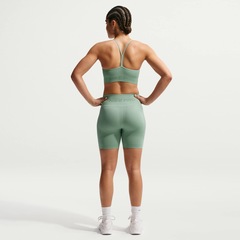 Top Dri-FIT Nike Pro Feminino - Foto 2