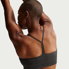Top Dri-FIT Nike Pro Feminino - Foto 2