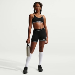 Top Nike Infantil G NP Indy Bra - Foto 3