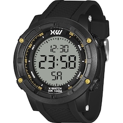 RELOGIO DIGITAL XWATCH XMPPD710 - Foto 2
