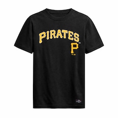 Camiseta Fanatics MLB Yankees - Masculina - Foto 2