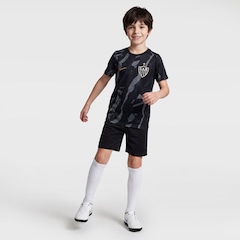 Camisa do Atletico-MG Pré Jogo 26/27 Nike Infantil - Foto 3