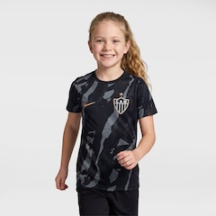 Camisa do Atletico-MG Pré Jogo 26/27 Nike Infantil - Foto 4