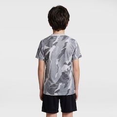 Camisa do Vasco Pré jogo 26/27 Nike Infantil - Foto 2