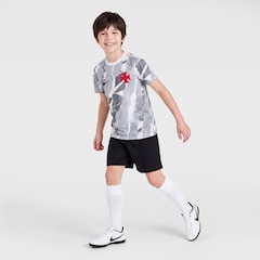 Camisa do Vasco Pré jogo 26/27 Nike Infantil - Foto 3