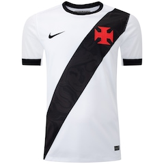 Camisa do Vasco II 26/27 Nike Torcedor Masculina - Foto 1