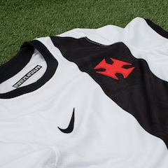 Camisa do Vasco II 26/27 Nike Torcedor Feminina - Foto 2