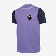 Camisa do Atlético-MG Treino 26/27 Nike Torcedor Infantil - Foto 1
