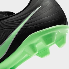 Chuteira de Campo Adulto Nike Tiempo Maestro Club - Foto 9