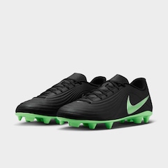 Chuteira de Campo Adulto Nike Tiempo Maestro Club - Foto 5