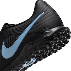 Chuteira Society Adulto Nike Tiempo Maestro Club - Foto 7