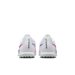 Chuteira Society Adulto Nike Tiempo Maestro Club - Foto 5