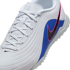 Chuteira Society Adulto Nike Tiempo Maestro Club - Foto 7