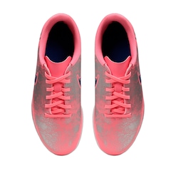 Chuteira Futsal Infantl Nike Zoom Vapor 16 Club Vini JR - Foto 3