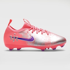 Chuteira de Campo Infantil Nike Mercurial Zoom Vapor 16 Academy - Foto 1