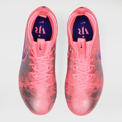 Chuteira de Campo Infantil Nike Mercurial Zoom Vapor 16 Academy - Foto 4