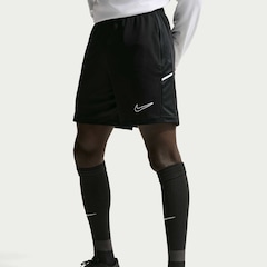 Calção Nike Academy Masculino - Foto 1