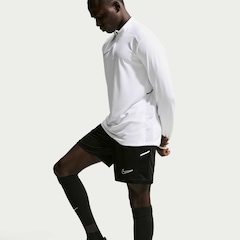 Calção Nike Academy Masculino - Foto 4