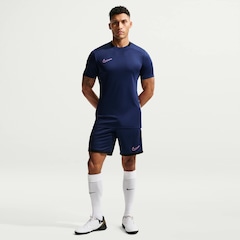 Calção Nike Academy Masculino - Foto 3