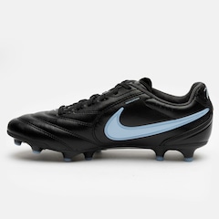 Chuteira de Campo Adulto Nike Tiempo Ligera - Foto 2