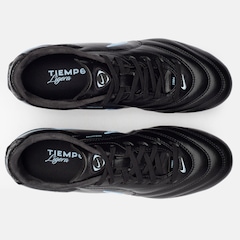 Chuteira de Campo Adulto Nike Tiempo Ligera - Foto 3
