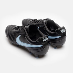 Chuteira de Campo Adulto Nike Tiempo Ligera - Foto 5