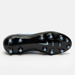 Chuteira de Campo Adulto Nike Tiempo Ligera - Foto 6