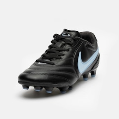 Chuteira de Campo Adulto Nike Tiempo Ligera - Foto 7
