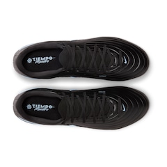 Chuteira de Campo Adulto Tiempo Maestro Academy - Foto 3