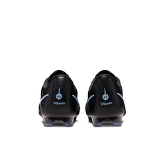 Chuteira de Campo Adulto Tiempo Maestro Academy - Foto 5