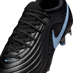 Chuteira de Campo Adulto Tiempo Maestro Academy - Foto 7