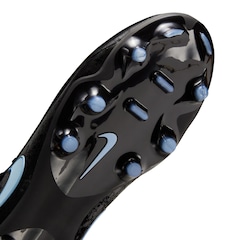 Chuteira de Campo Adulto Tiempo Maestro Academy - Foto 8