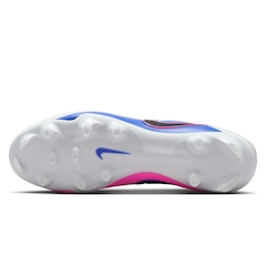 Chuteira de Campo Adulto Tiempo Maestro Academy - Foto 9