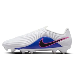 Chuteira de Campo Adulto Tiempo Maestro Academy - Foto 2