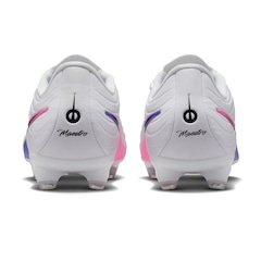 Chuteira de Campo Adulto Tiempo Maestro Academy - Foto 4