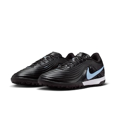 Chuteira Society Adulto Nike Tiempo Maestro Academy - Foto 4