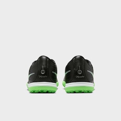 Chuteira Society Adulto Nike Tiempo Maestro Academy - Foto 4