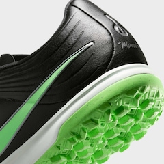 Chuteira Society Adulto Nike Tiempo Maestro Academy - Foto 8