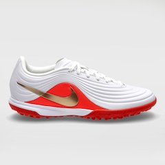 Chuteira Society Adulto Nike Tiempo Maestro Academy - Foto 1