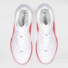 Chuteira Society Adulto Nike Tiempo Maestro Academy - Foto 4