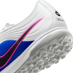 Chuteira Society Adulto Nike Tiempo Maestro Academy - Foto 7