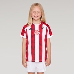 CAMISA BANGU I 26 TORCEDOR JUV - Foto 4