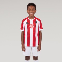 CAMISA BANGU I 26 TORCEDOR JUV - Foto 1