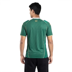 Camisa da Chapecoense I 26/27 Kappa Torcedor Masculina - Foto 2