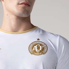 CAMISA CHAPECOENSE II 26 TORCEDOR MASC - Foto 5