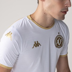 CAMISA CHAPECOENSE II 26 TORCEDOR MASC - Foto 6