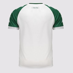 Camisa do Gama II 26/27 Kappa Torcedor Masculina - Foto 2