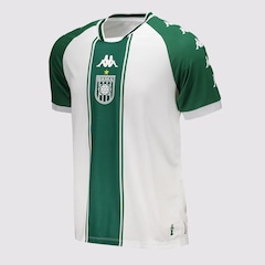 Camisa do Gama II 26/27 Kappa Torcedor Masculina - Foto 3