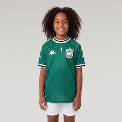 CAMISA GAMA I 26 TORCEDOR JUV - Foto 4