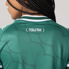 CAMISA GAMA I 26 TORCEDOR FEM - Foto 9